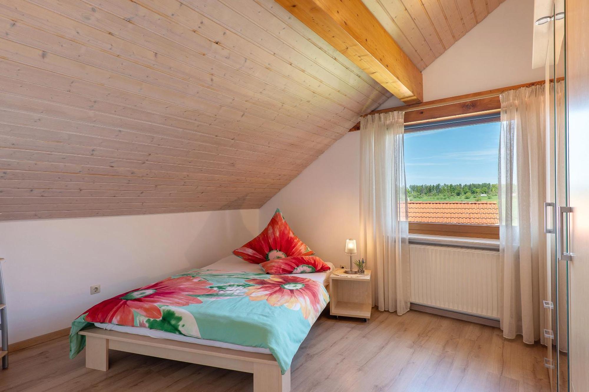 Ferienwohnung Berglen-Domizil, 2 Sz Kottweil Exterior photo