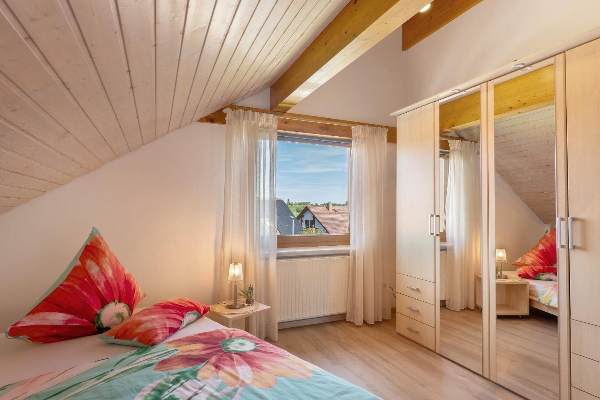 Ferienwohnung Berglen-Domizil, 2 Sz Kottweil Exterior photo